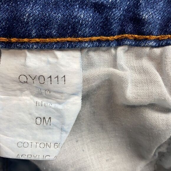 Skinny distressed jeans - Picture 9 of 9